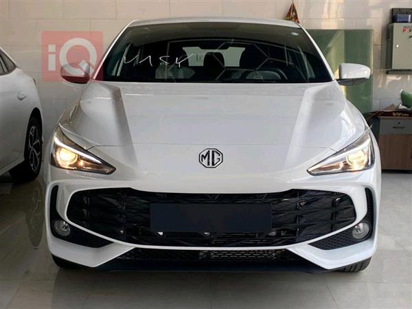 MG 3 2025 for sale in Iraq - Baghdad